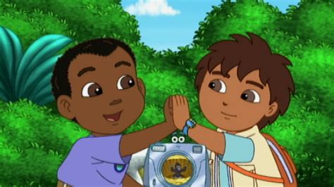 yesmovie go, diego, go|Go, Diego, Go! .